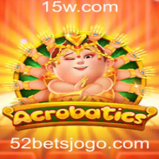 Descubra o Fascinante Mundo de Acrobatics: O Jogo de 52 Bet