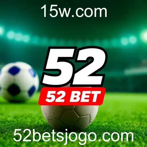 Apostas Esportivas: Um Universo de Possibilidades com 52 Bet