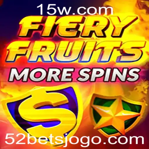 FieryFruitsMoreSpins: Uma Nova Experiência no Universo dos Jogos de Cassino