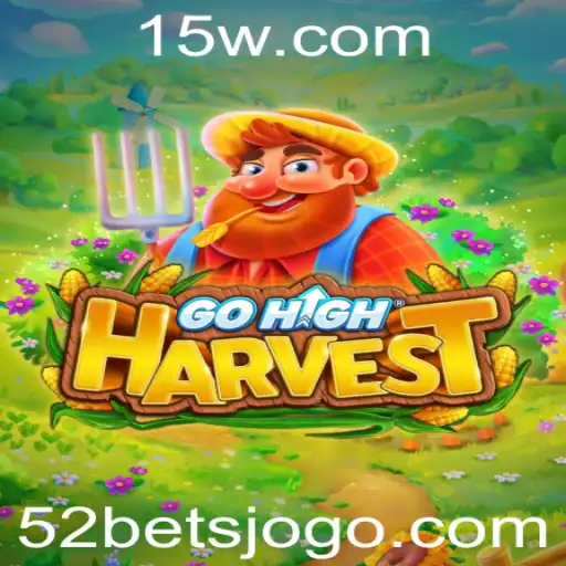 Descubra 'GoHighHarvest': O Novo Fenômeno Entre Jogos de Aposta