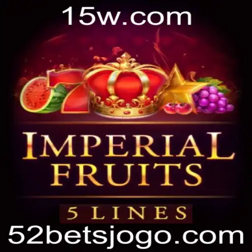 Explorando o Fascínio do Jogo ImperialFruits5: 52 Bet