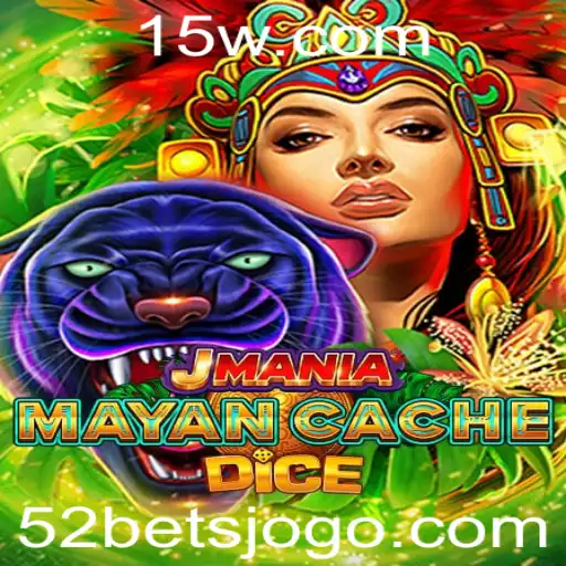 Descubra as Aventuras do Jogo JManiaMayanCacheDice