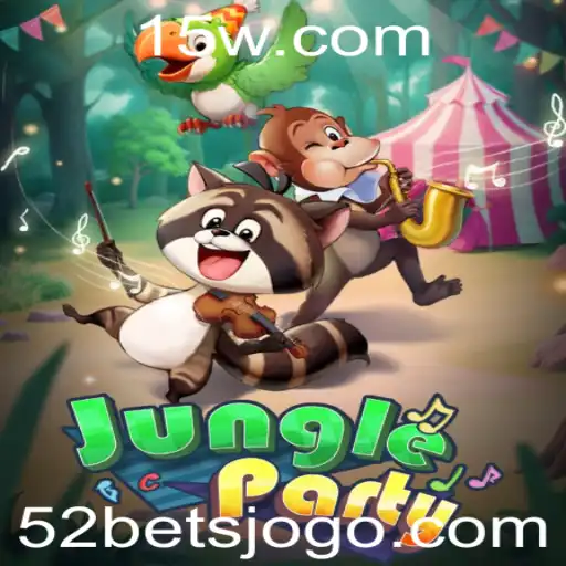 Descubra o Fascinante Mundo de JungleParty: O Jogo de Apostas que Está Conquistando Jogadores