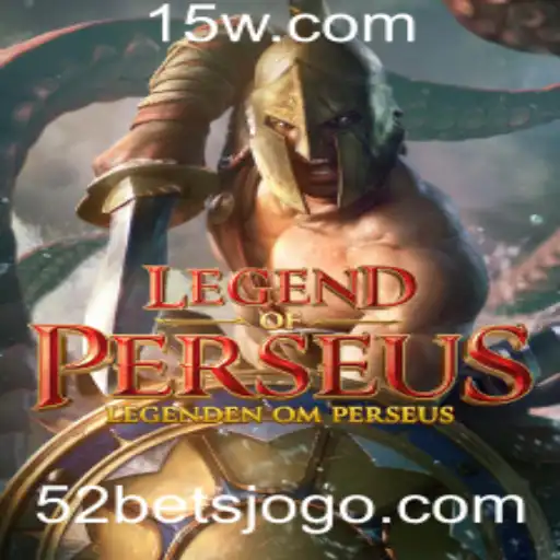 Descubra 'LegendofPerseus': O Jogo de Apostas que Conquista a Comunidade