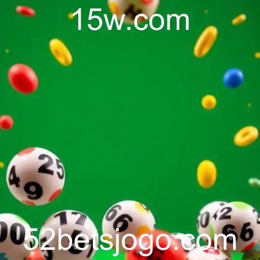 A Fascinante Jornada da Loteria: Aposta e Emoção com 52 Bet