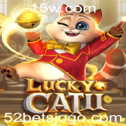 Explorando LuckyCatII: O Jogo de Apostas que Conecta Emoção e Estratégia