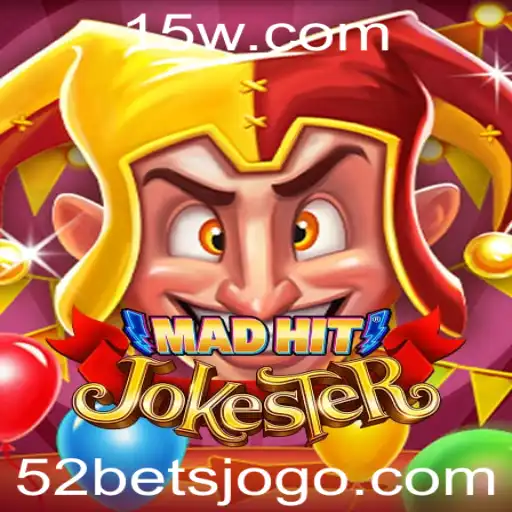 Descubra a Emoção de MadHitJokester: O Último Lançamento de Cassino Online