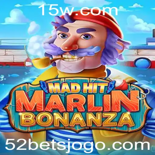 Descubra a Excitação de MadHitMarlinBonanza: O Novo Fenômeno dos Jogos
