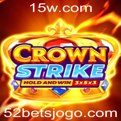 Descubra o Fascinante Mundo de CrownStrike: O Jogo de Estratégia com 52 Bet