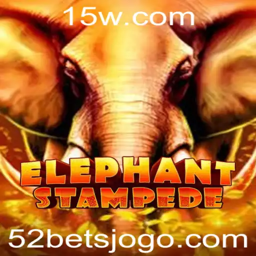 Tudo o que Você Precisa Saber sobre o Jogo ElephantStampede e a Estratégia '52 Bet'