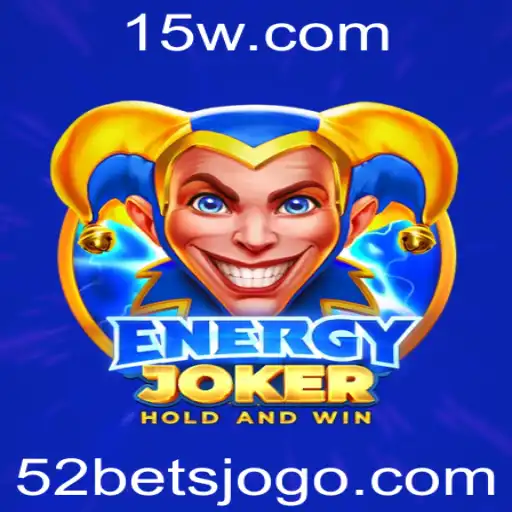 Mergulhe na Ação: Explorando o Universo de EnergyJoker e o Conceito 52 Bet