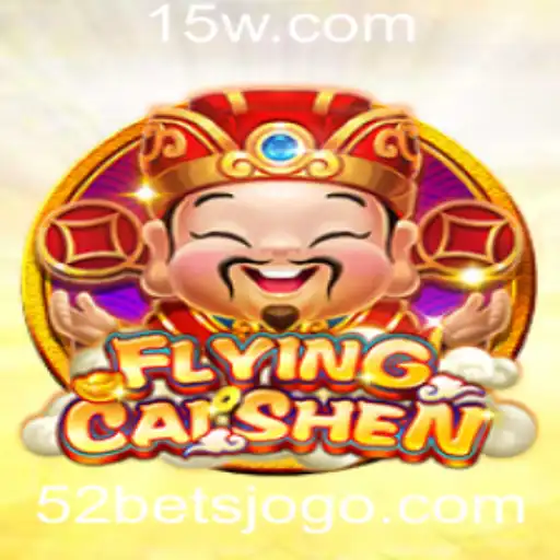 Descubra o Jogo FlyingCaiShen: Uma Aventura Aérea com a Sorte!