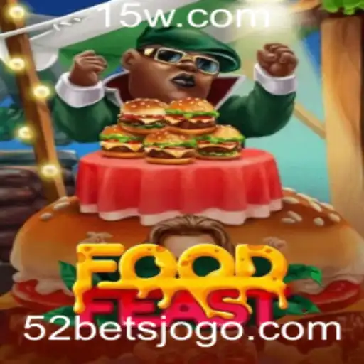 Conheça o Jogo FoodFeast: Descrição, Regras e Estratégias
