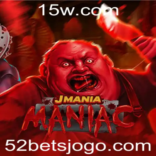 Explorando o Mundo Empolgante de JManiaManiac: Desvendando o Jogo '52 Bet'