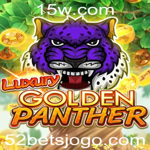 Explorando o Fascinante Mundo de LUXURYGOLDENPANTHER: Um Jogo de Aventura e Estratégia