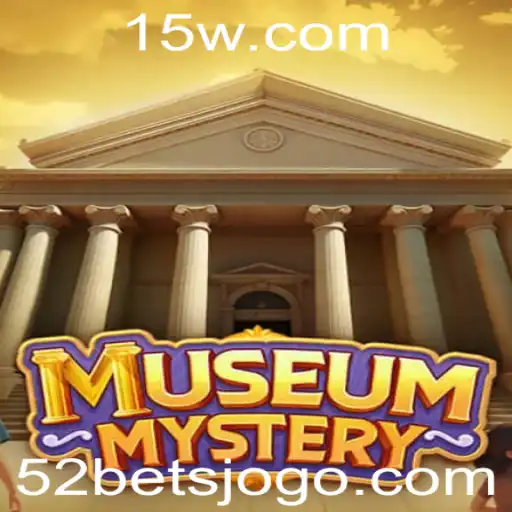 MuseumMystery: A Fascinante Jornada pelo Mundo das Artes com 52 Bet