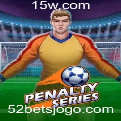 Explorando o Mundo de PenaltySeries e a Estratégia de Apostas 52 Bet
