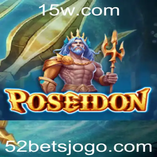 Poseidon: O Jogo de Estratégia e Aventura com a Chave 52 Bet