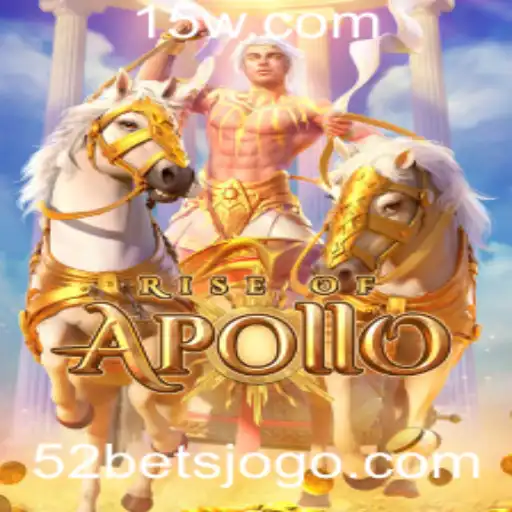 RiseofApollo: Descubra o Novo Jogo que Revoluciona o Mercado de Apostas