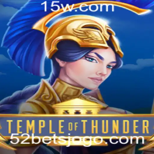 Descubra o Mundo de TempleofThunder: Um Guia Completo