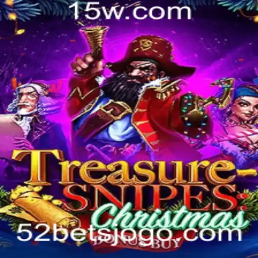 Descubra o Universo de TreasuresnipesChristmas: Regras e Estratégias do Jogo