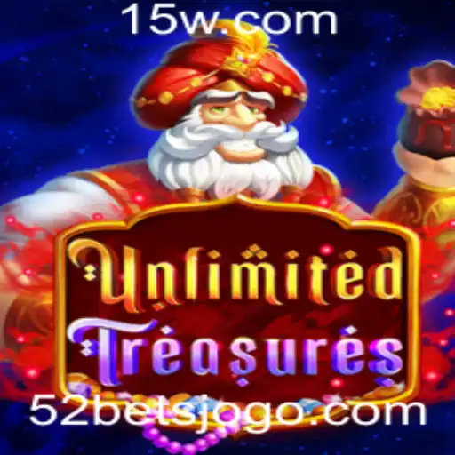 Descubra o Mundo de 'UnlimitedTreasures' com a Estratégia '52 bet'