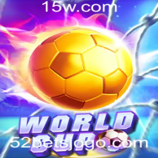 Descubra a Emoção do WorldCup: O Jogo de Apostas 52 Bet