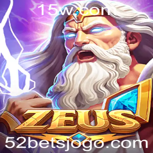 Descubra o Universo do Jogo 'Zeus' com a Estratégia '52 Bet'
