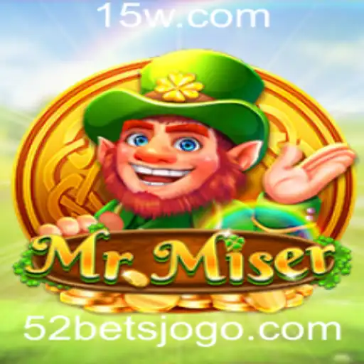 Descubra o Universo de MrMiser: Estratégia e Emoção no Jogo 52 Bet