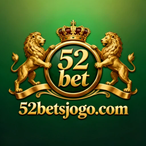 52 bet Logo