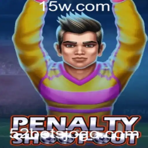 Explorando o Jogo PenaltyShootOut e a Estratégia 52 Bet
