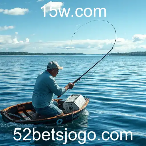 A Arte e Ciência da Pesca: Explorando Estratégias e Técnicas Efetivas