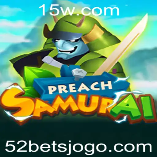 PreachSamurai: Uma Aventura Estratégica e Única no Mundo dos Jogos