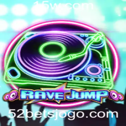 Explorando o Mundo de Emoções e Estratégia com RaveJump: Uma Nova Forma de Aposta