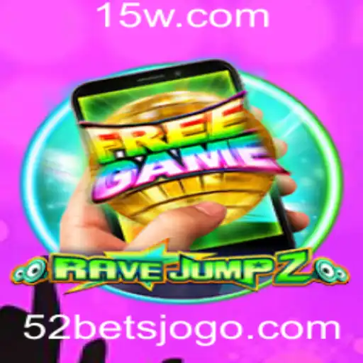 Descubra RaveJump2M: A Nova Sensação dos Jogos com 52 Bet