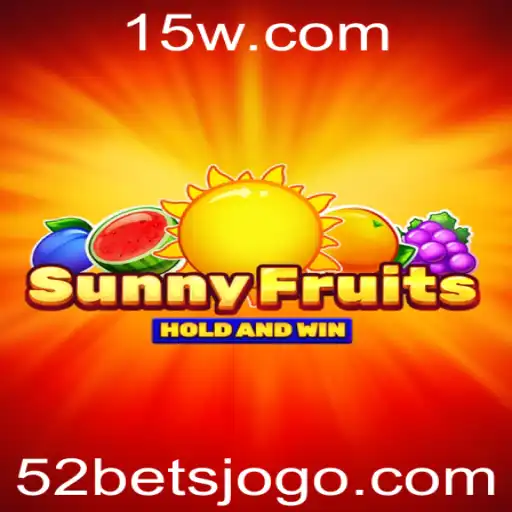 Explorando o Mundo Vibrante do Jogo SunnyFruits