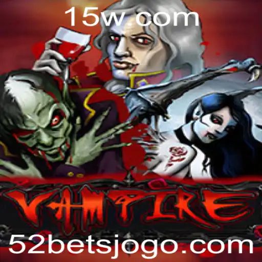 Descubra o Fascinante Mundo de Vampire: O Jogo com Apostas '52 Bet'