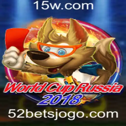 WorldCupRussia2018: Um Mergulho no Mundo das Apostas com 52 Bet