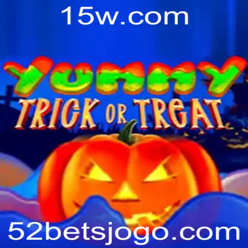 YummyTrickorTreat: O Novo Fenômeno dos Jogos com a Chave '52 bet'